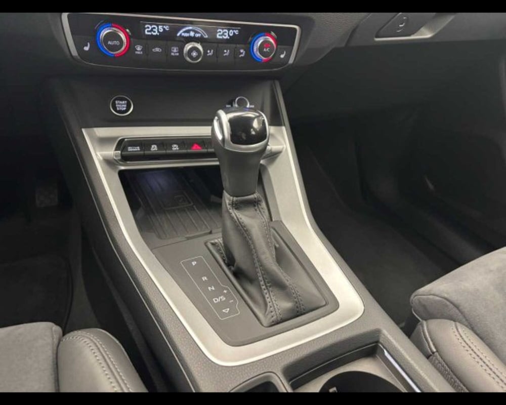 Audi Q3 usata a Bologna (20)