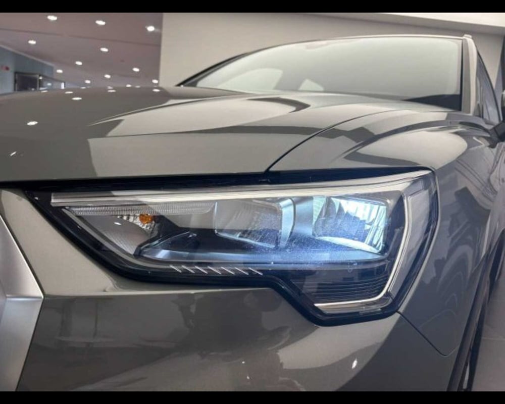 Audi Q3 usata a Bologna (5)