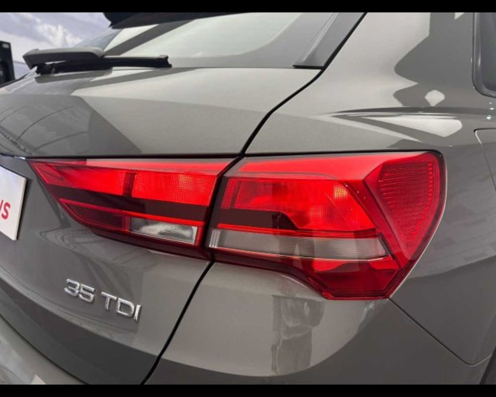 Audi Q3 usata a Bologna (7)