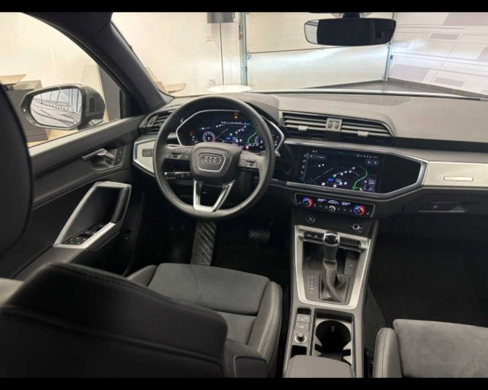 Audi Q3 usata a Bologna (9)