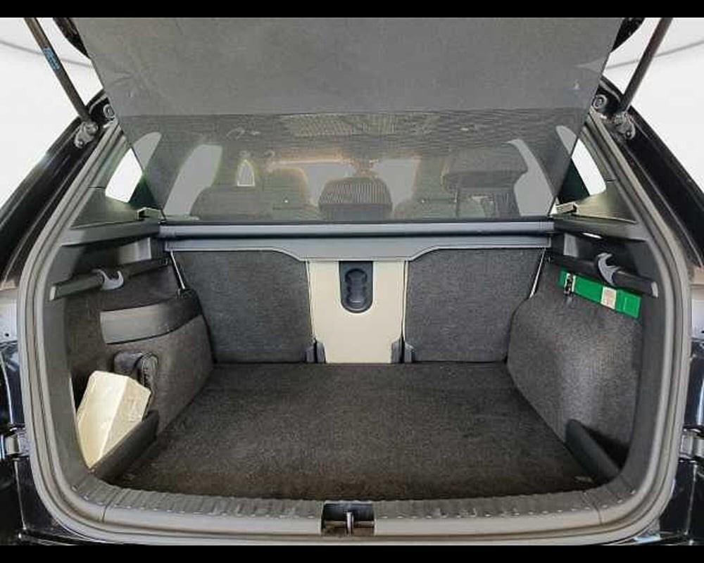 Skoda Karoq usata a Roma (11)