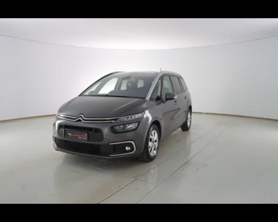 Citroen Grand C4 SpaceTourer Grand  Space  BlueHDi 130 S&amp;S EAT8 Feel del 2020 usata a Castenaso