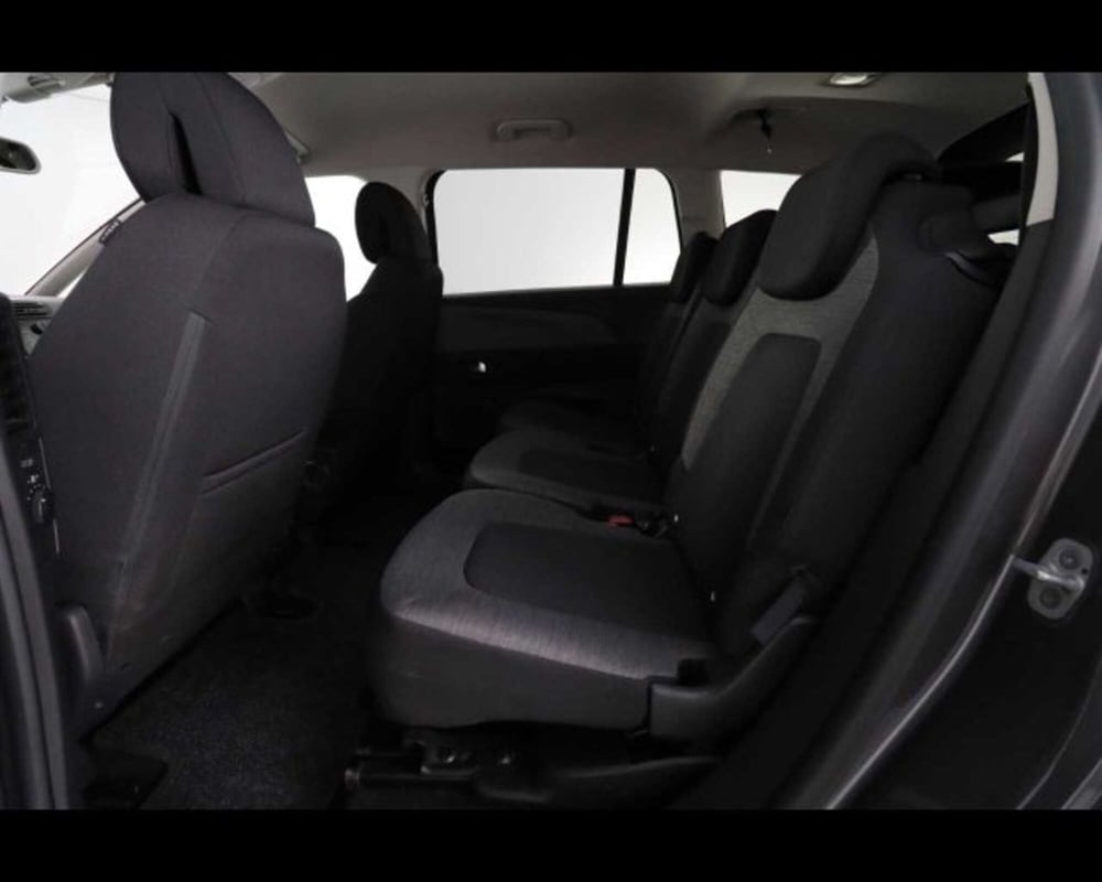 Citroen Grand C4 SpaceTourer usata a Bologna (10)