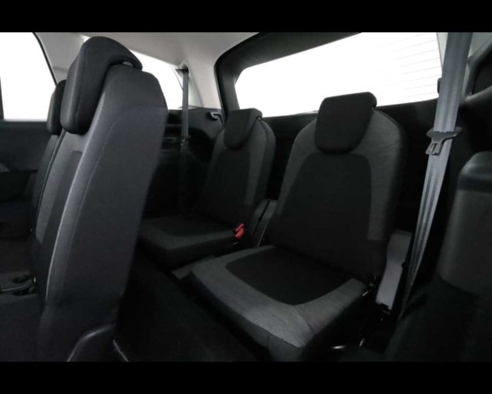 Citroen Grand C4 SpaceTourer usata a Bologna (11)