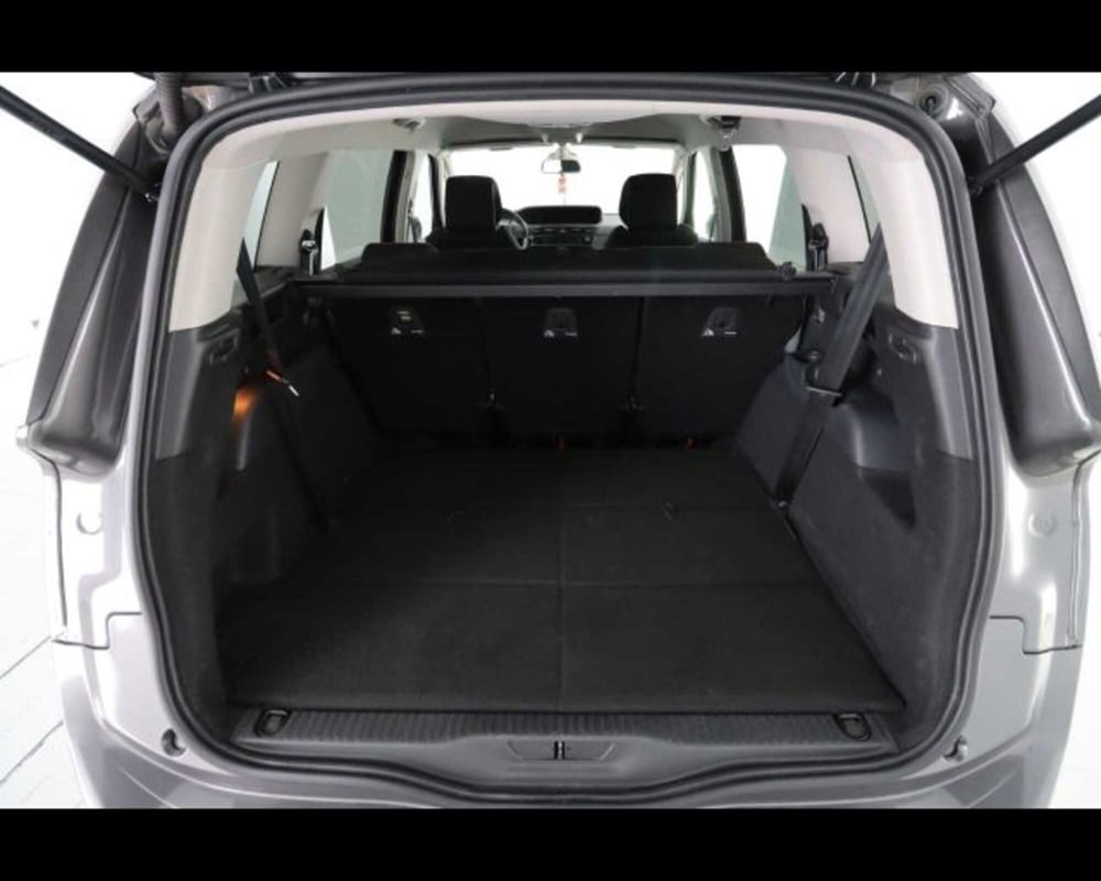 Citroen Grand C4 SpaceTourer usata a Bologna (15)