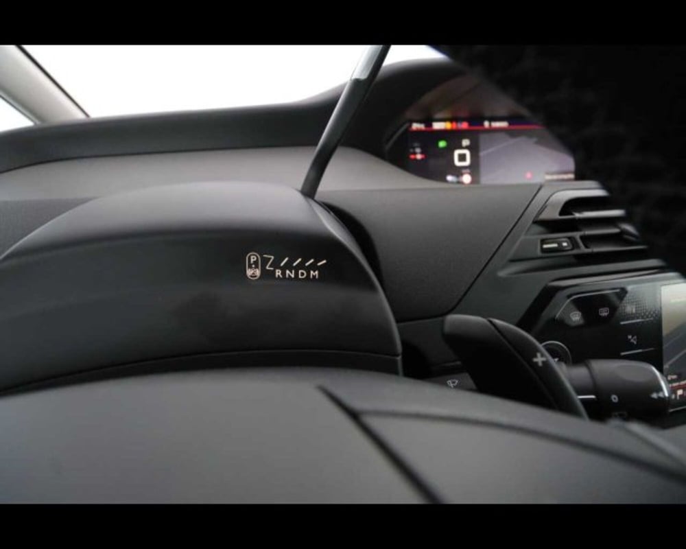 Citroen Grand C4 SpaceTourer usata a Bologna (18)