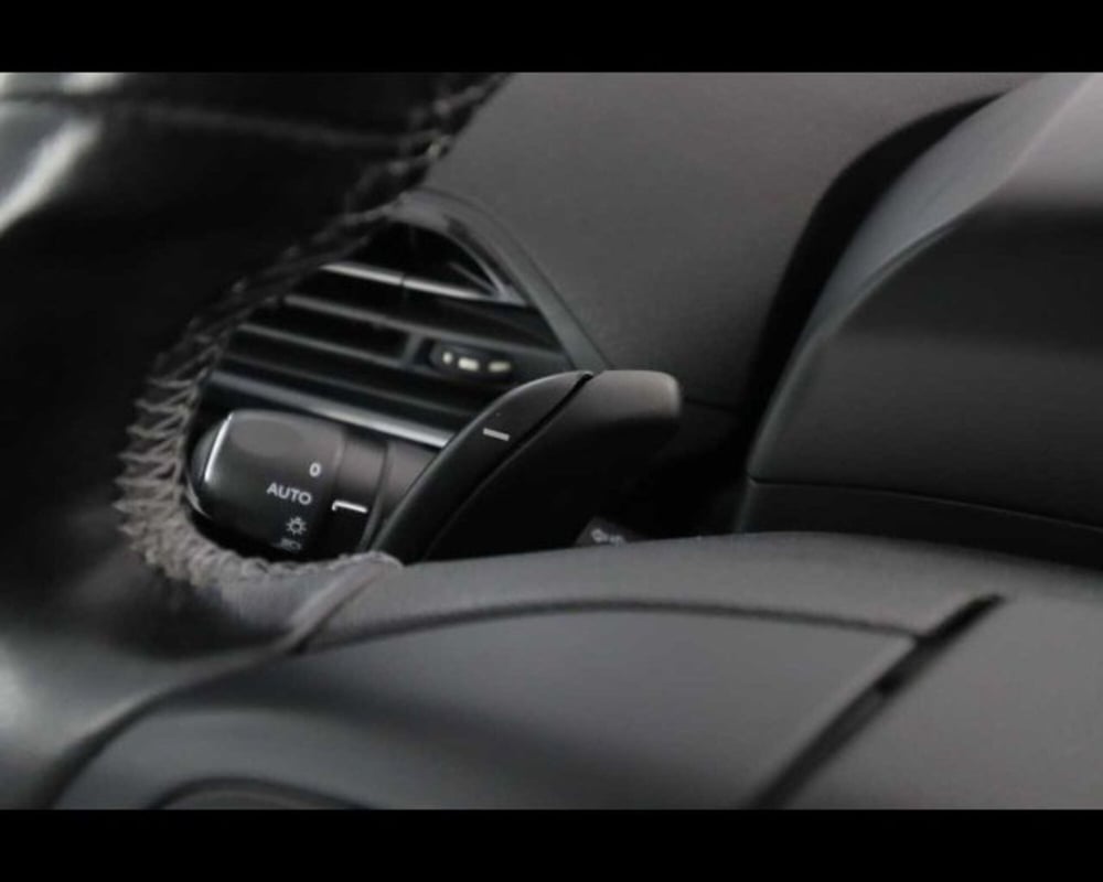 Citroen Grand C4 SpaceTourer usata a Bologna (19)