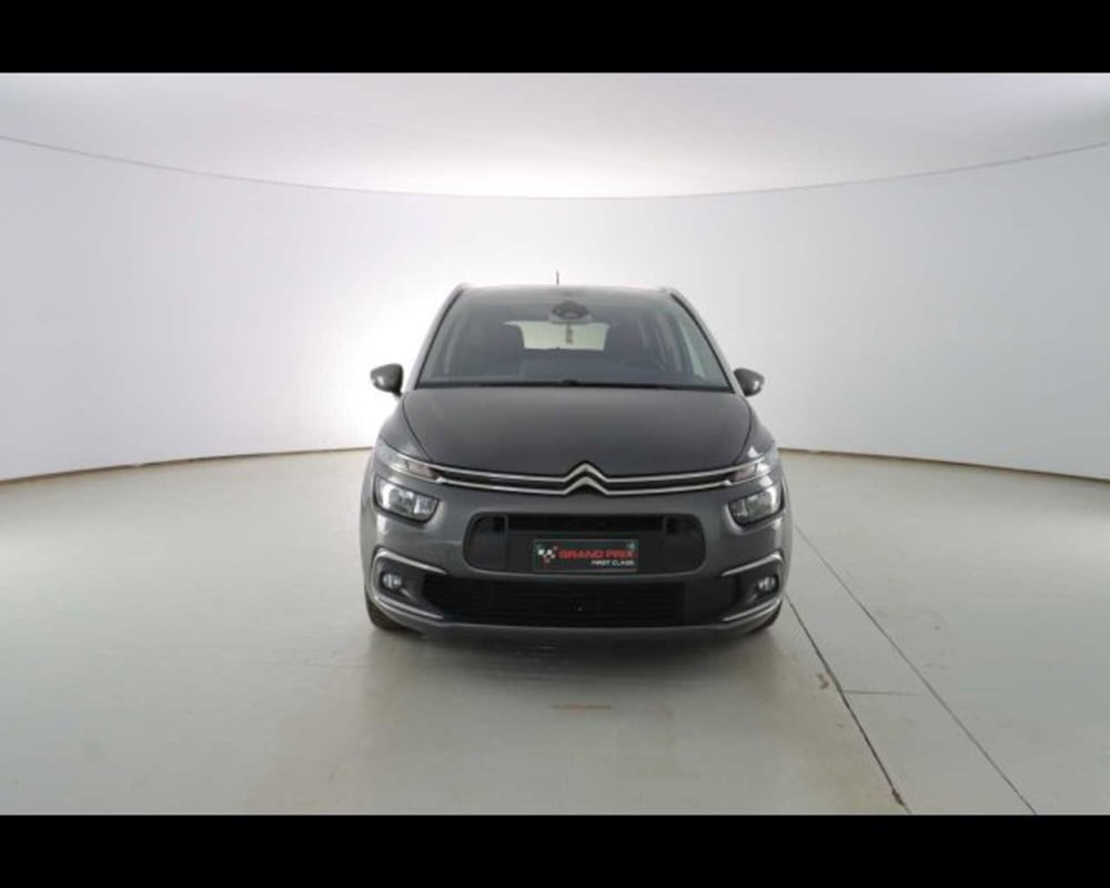Citroen Grand C4 SpaceTourer usata a Bologna (2)
