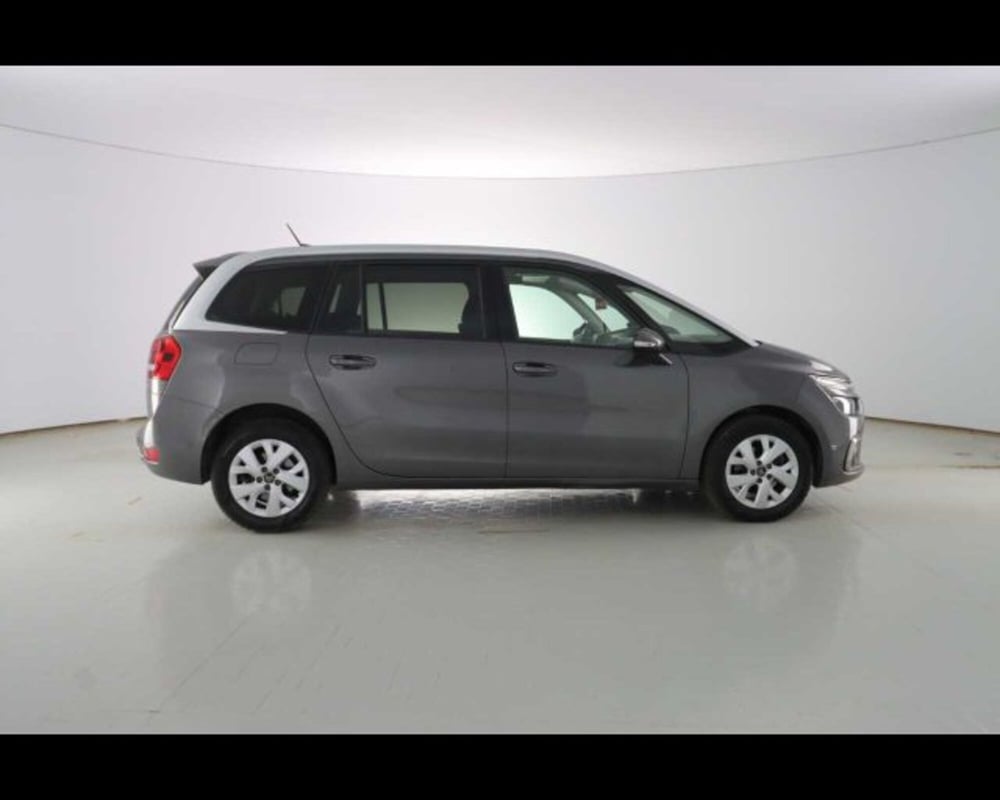 Citroen Grand C4 SpaceTourer usata a Bologna (4)