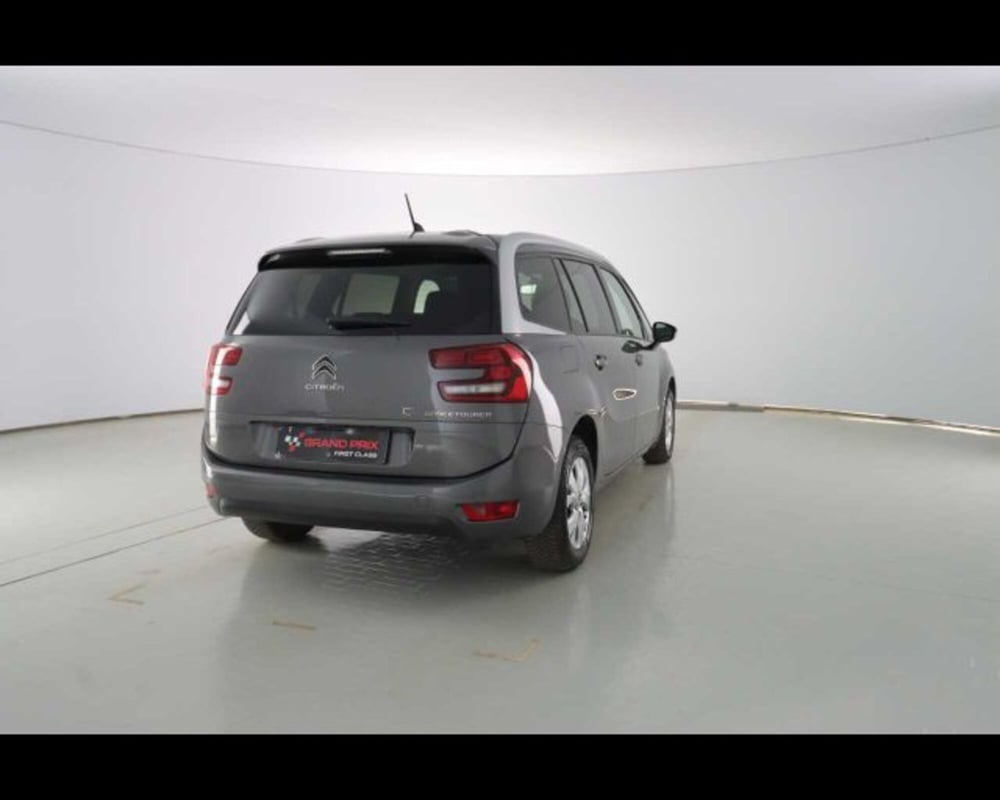 Citroen Grand C4 SpaceTourer usata a Bologna (5)