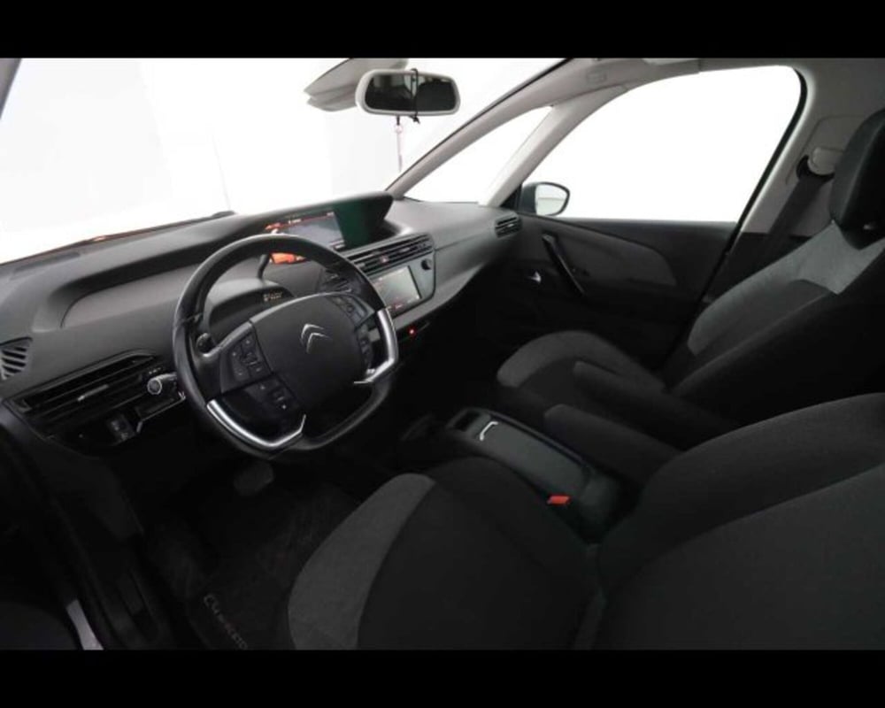Citroen Grand C4 SpaceTourer usata a Bologna (9)