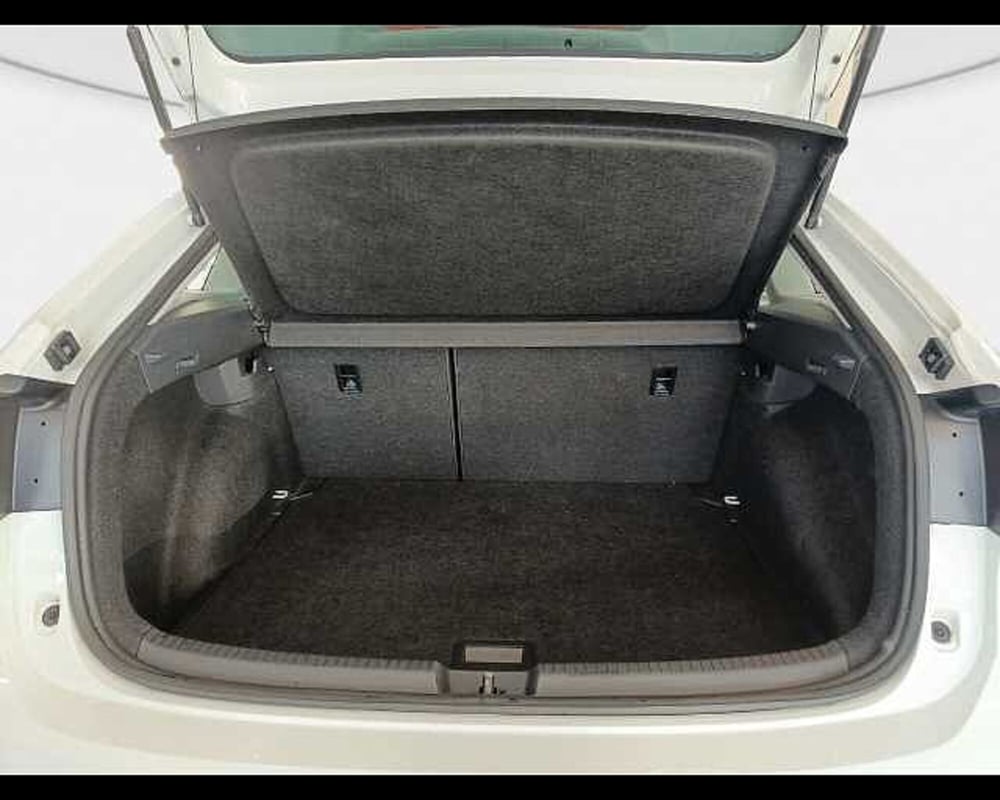 Volkswagen Taigo usata a Roma (11)