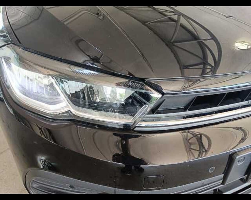 Volkswagen Polo usata a Roma (13)