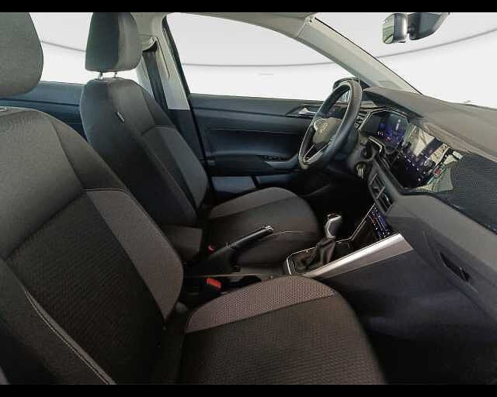 Volkswagen Polo usata a Roma (8)