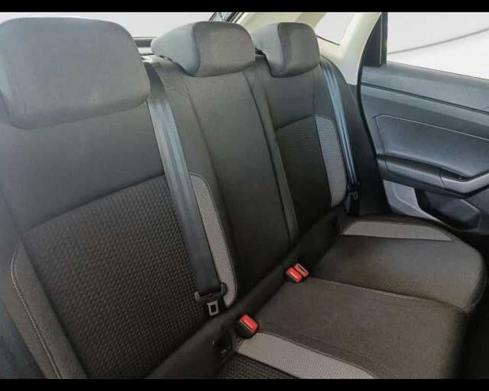 Volkswagen Polo usata a Roma (9)