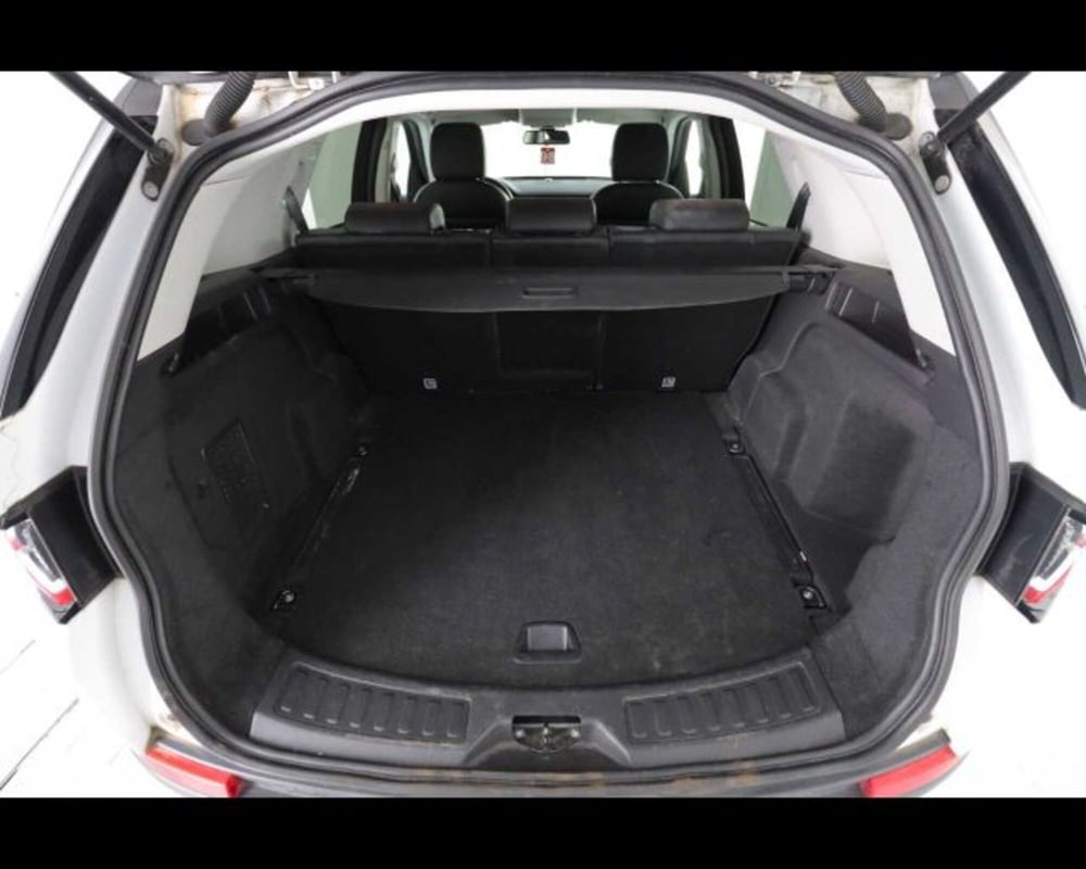 Land Rover Discovery Sport usata a Bologna (14)