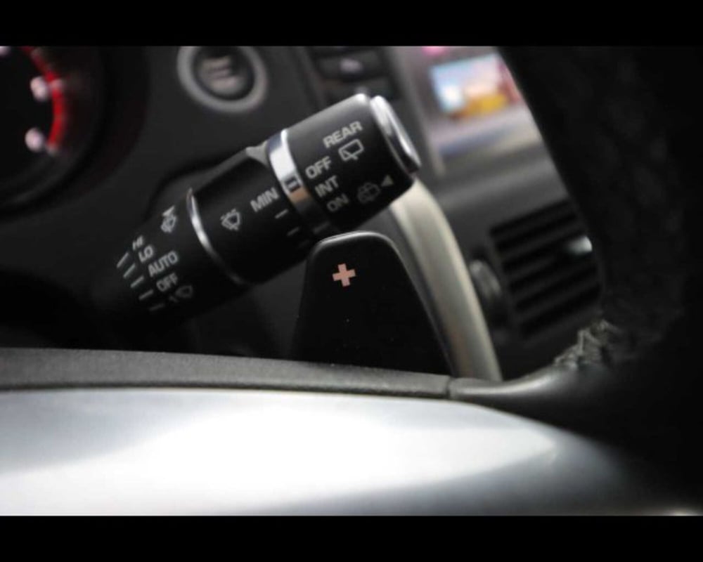 Land Rover Discovery Sport usata a Bologna (16)