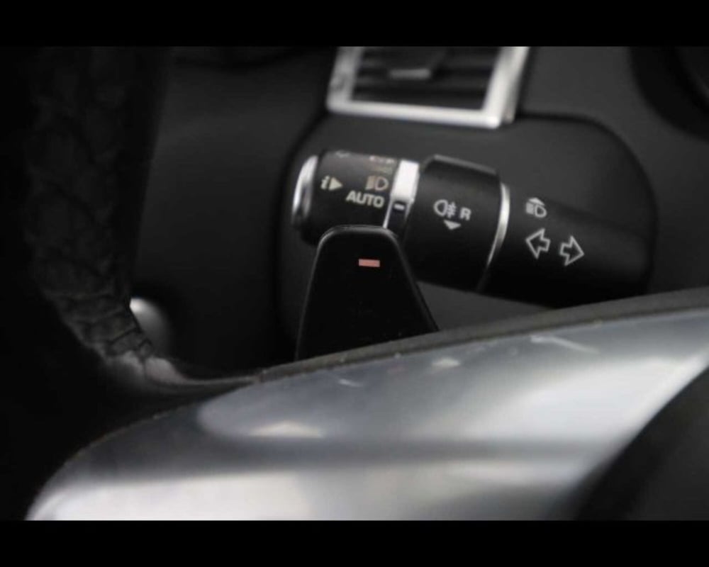 Land Rover Discovery Sport usata a Bologna (17)