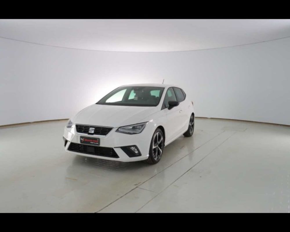 SEAT Ibiza usata a Bologna