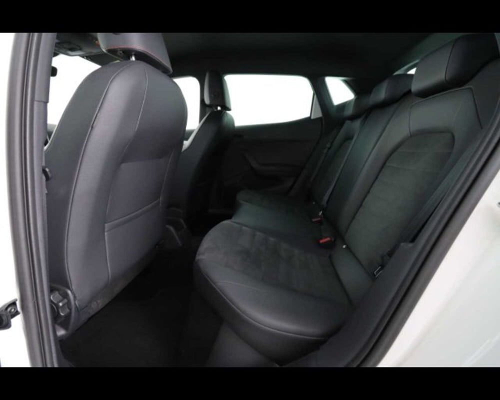 SEAT Ibiza usata a Bologna (12)