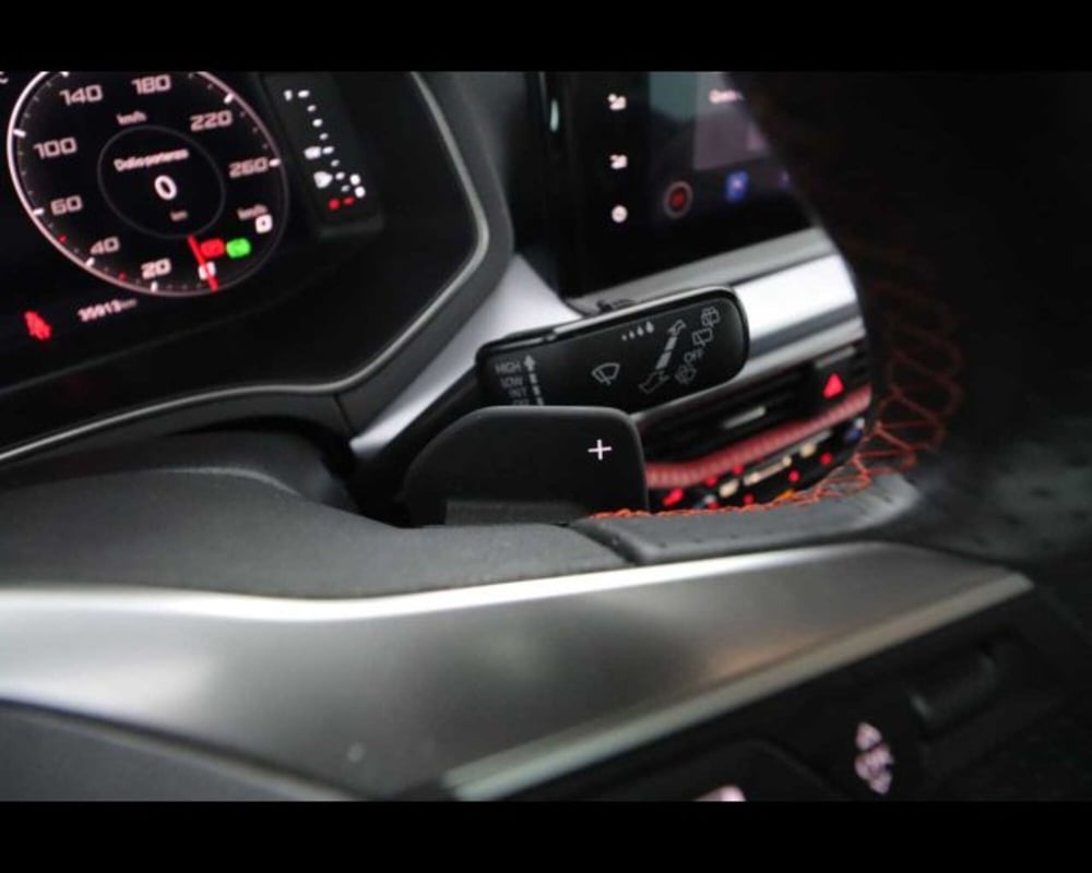SEAT Ibiza usata a Bologna (16)