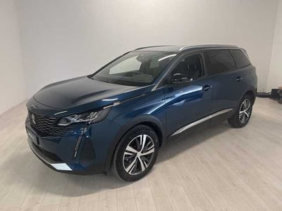 Peugeot 5008 1.5 bluehdi Allure Pack s&amp;s 130cv eat8 del 2024 usata a Faenza