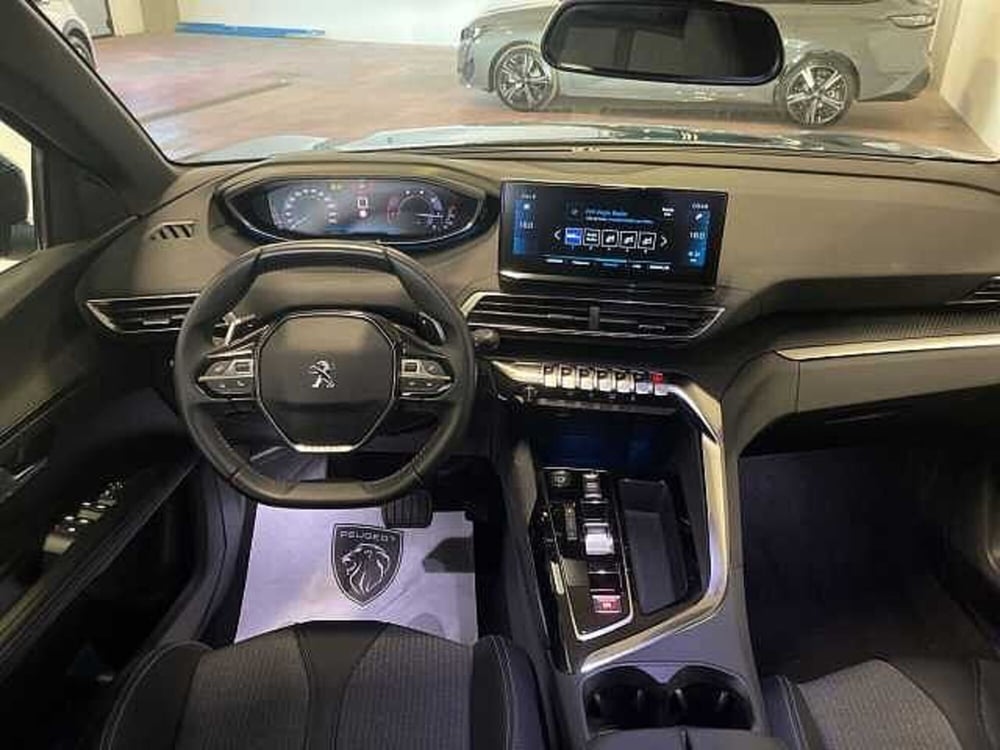 Peugeot 5008 usata a Ravenna (10)