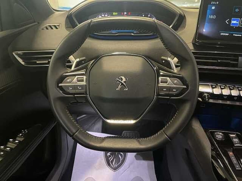 Peugeot 5008 usata a Ravenna (11)