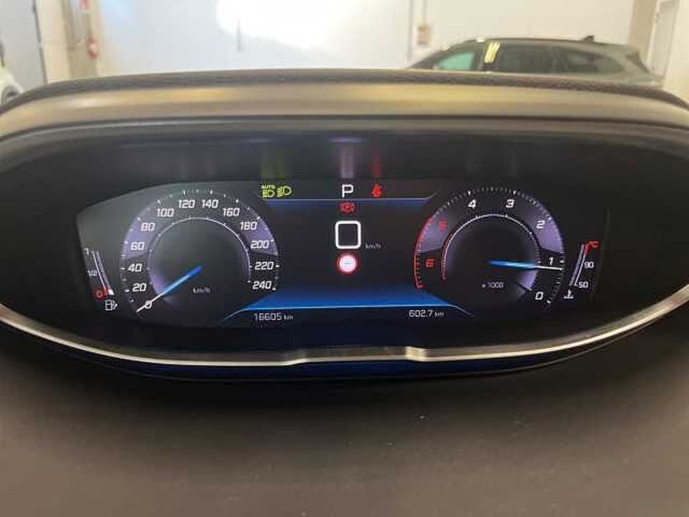 Peugeot 5008 usata a Ravenna (12)