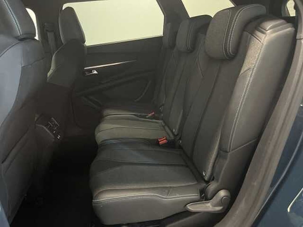 Peugeot 5008 usata a Ravenna (16)