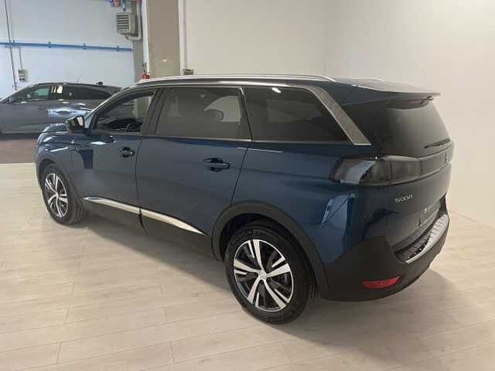 Peugeot 5008 usata a Ravenna (2)