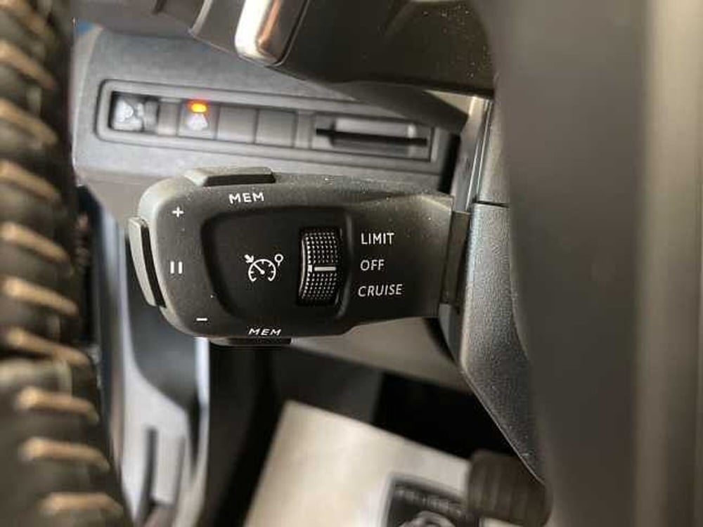 Peugeot 5008 usata a Ravenna (20)