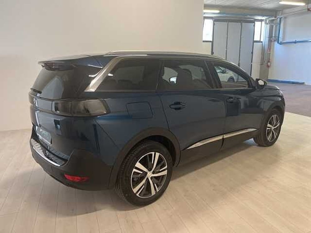 Peugeot 5008 usata a Ravenna (3)