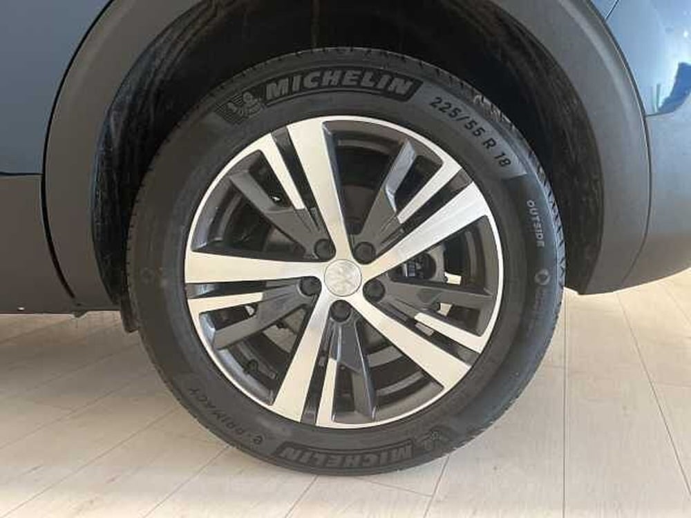Peugeot 5008 usata a Ravenna (6)
