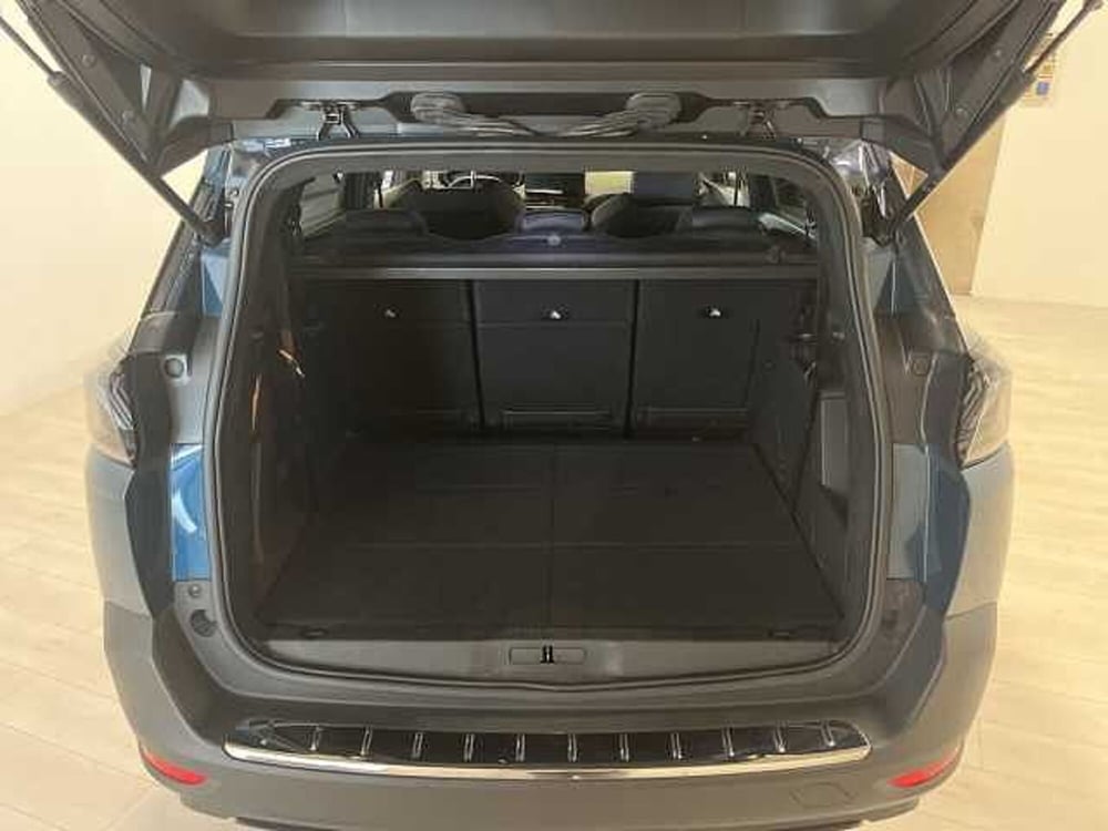 Peugeot 5008 usata a Ravenna (7)
