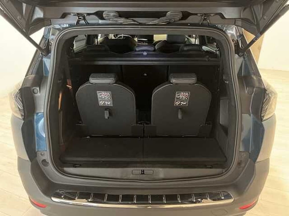 Peugeot 5008 usata a Ravenna (8)
