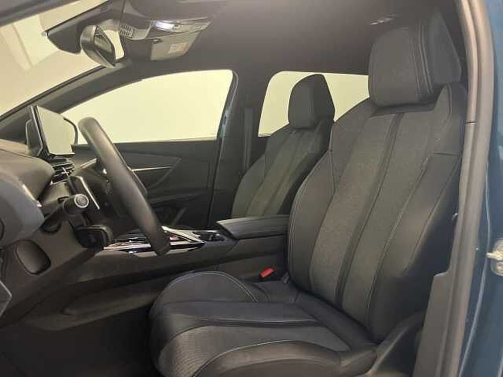 Peugeot 5008 usata a Ravenna (9)