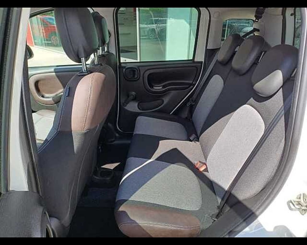 Fiat Panda Cross usata a Venezia (12)
