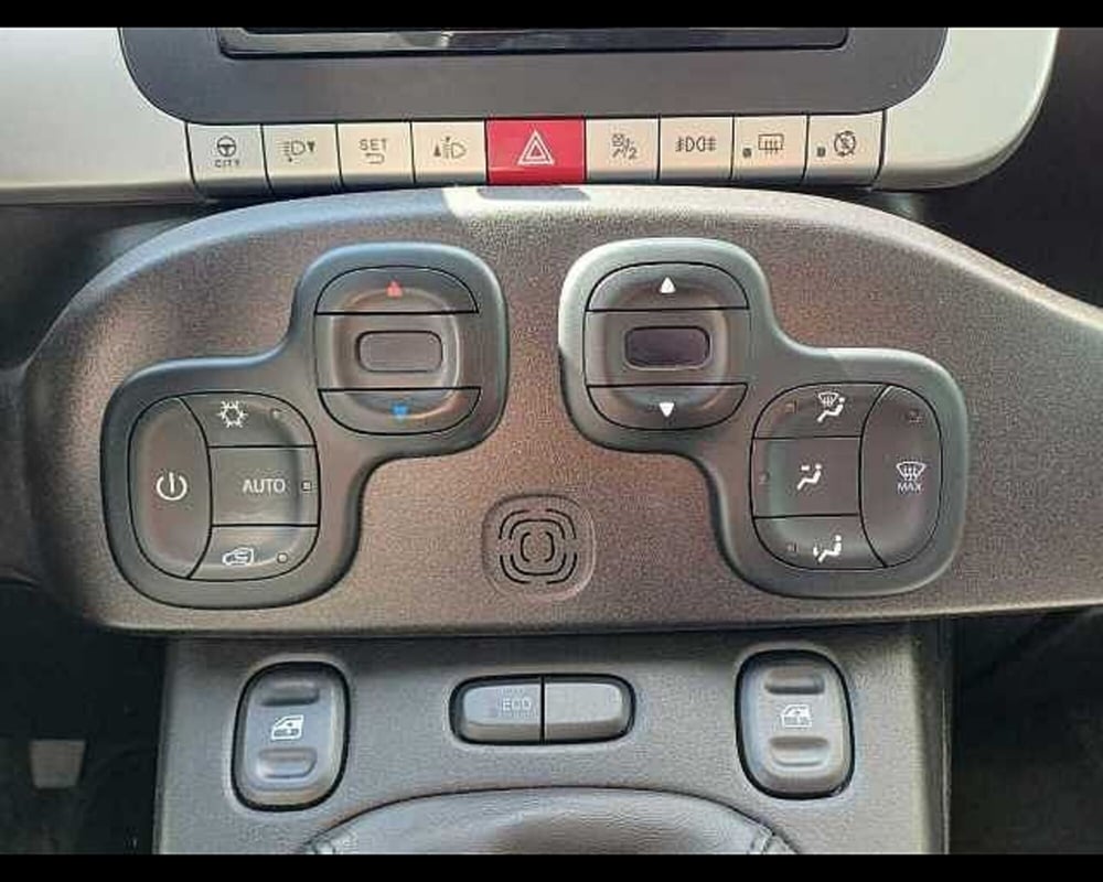 Fiat Panda Cross usata a Venezia (13)