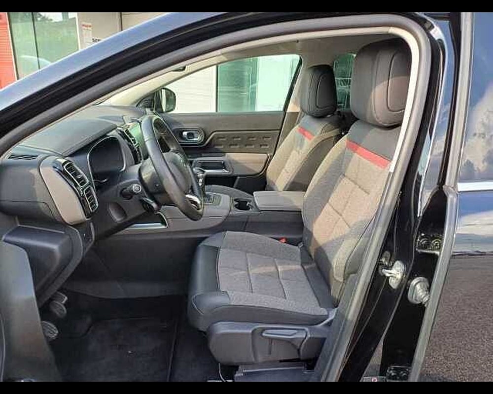 Citroen C5 Aircross usata a Venezia (10)