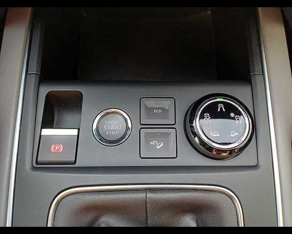Citroen C5 Aircross usata a Venezia (17)