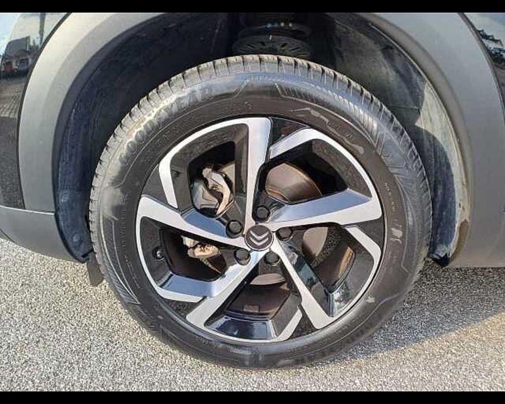 Citroen C5 Aircross usata a Venezia (19)
