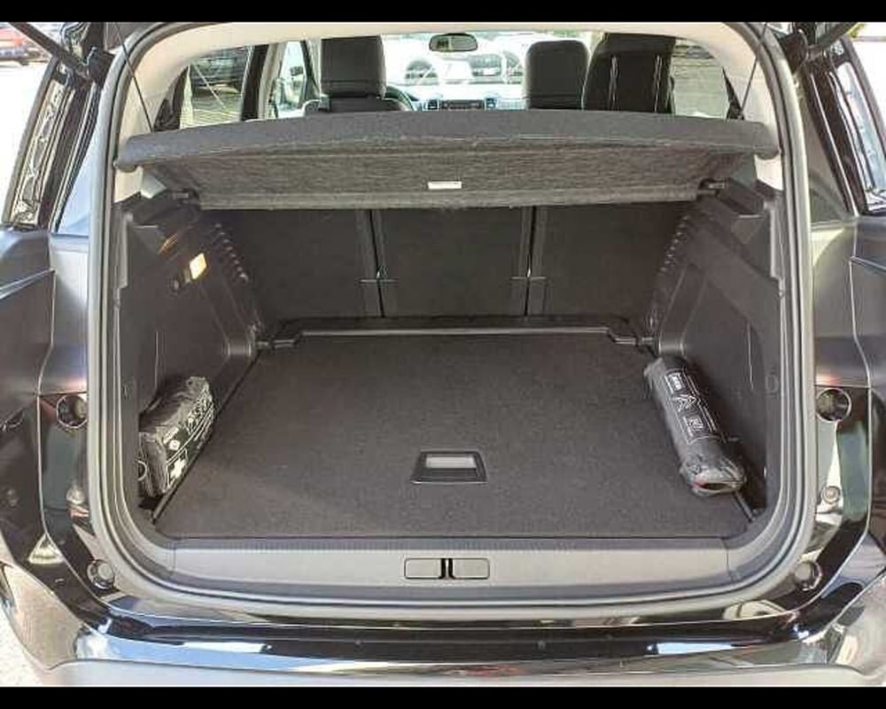 Citroen C5 Aircross usata a Venezia (20)
