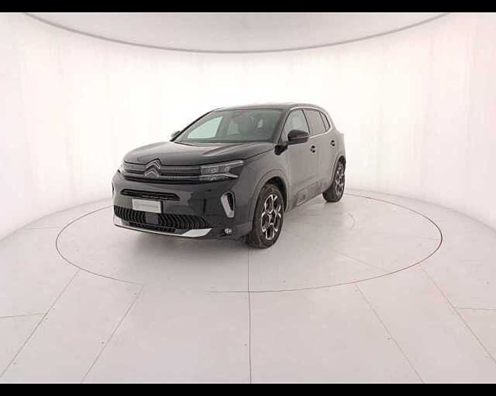 Citroen C5 Aircross usata a Venezia