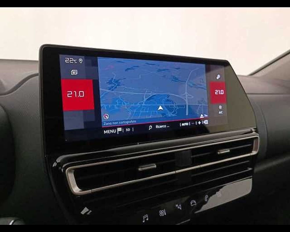 Citroen C5 Aircross usata a Venezia (11)