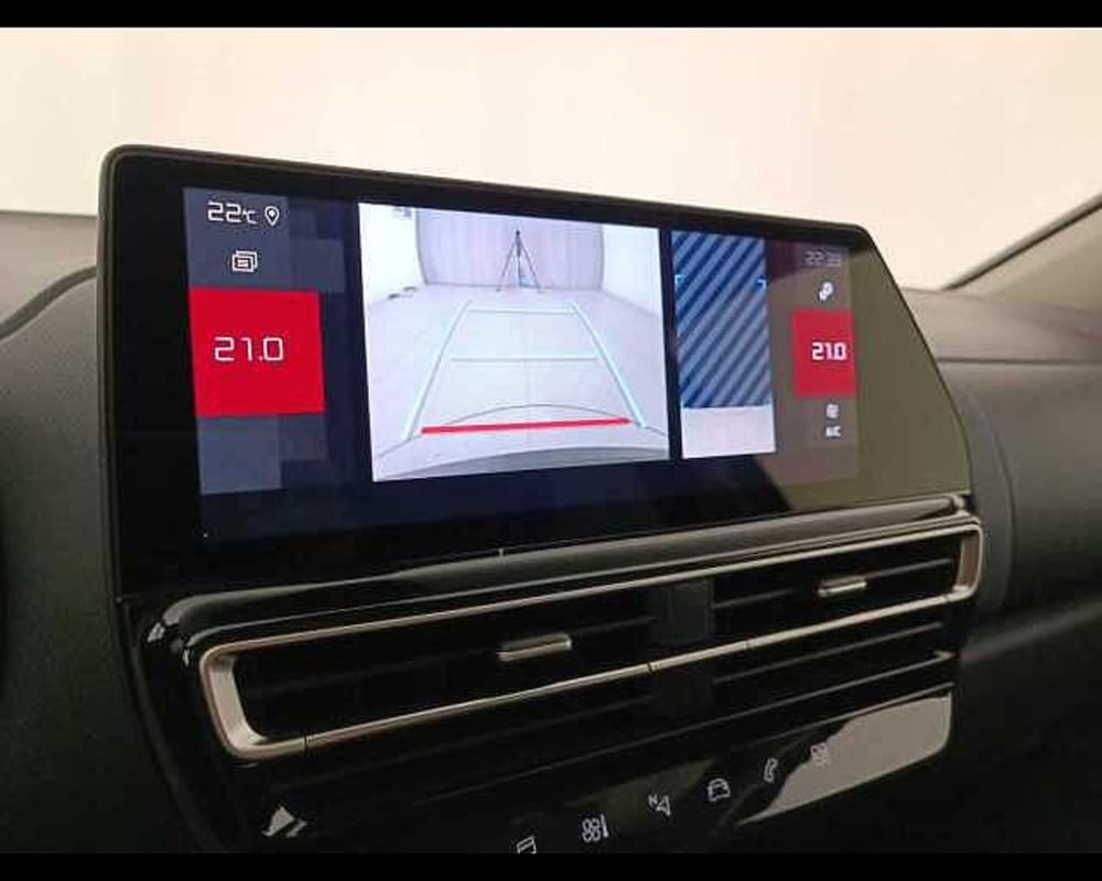 Citroen C5 Aircross usata a Venezia (12)
