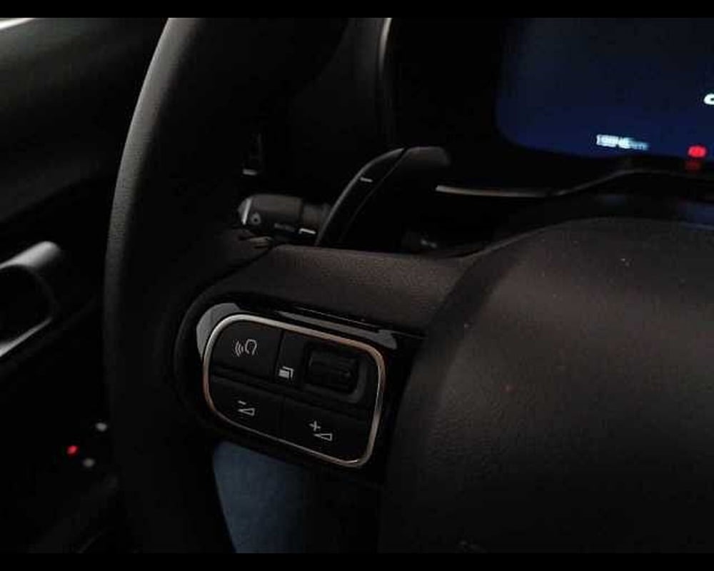 Citroen C5 Aircross usata a Venezia (14)