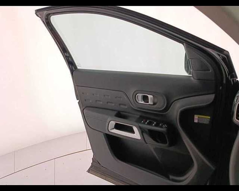 Citroen C5 Aircross usata a Venezia (16)