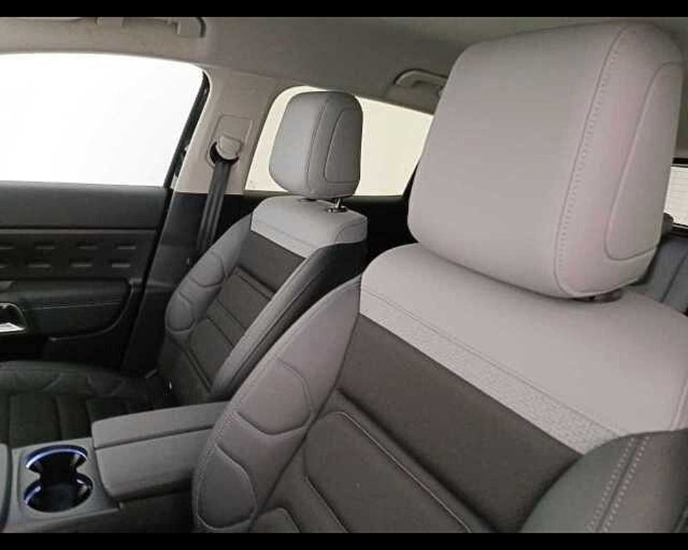 Citroen C5 Aircross usata a Venezia (18)