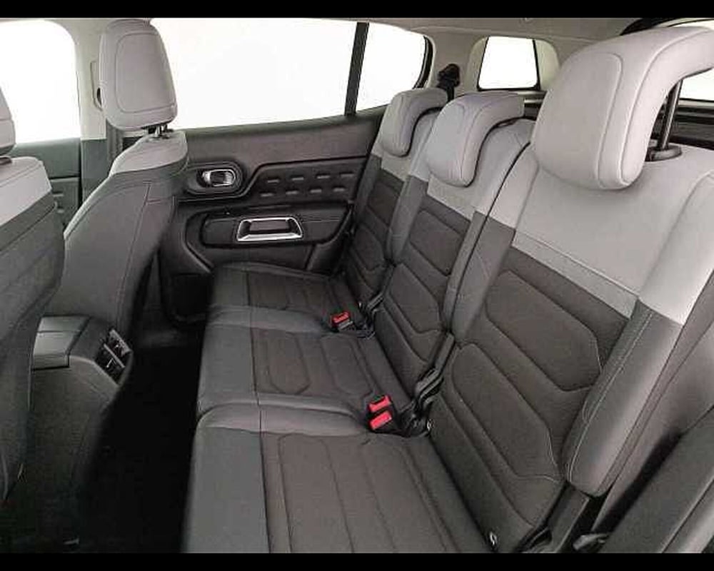 Citroen C5 Aircross usata a Venezia (19)